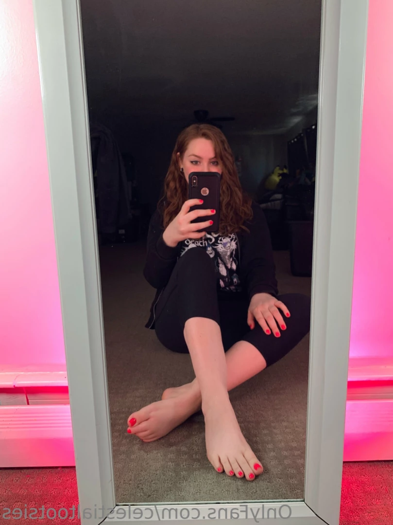 Celestial Tootsies [ celestialtootsies ] Onlyfans leaked photo 14219877 on Hotleaks.tv