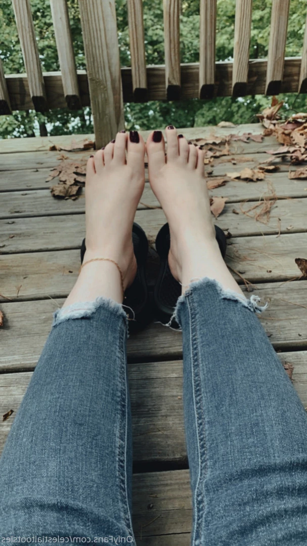 Celestial Tootsies [ celestialtootsies ] Onlyfans leaked photo 14220224 on Hotleaks.tv