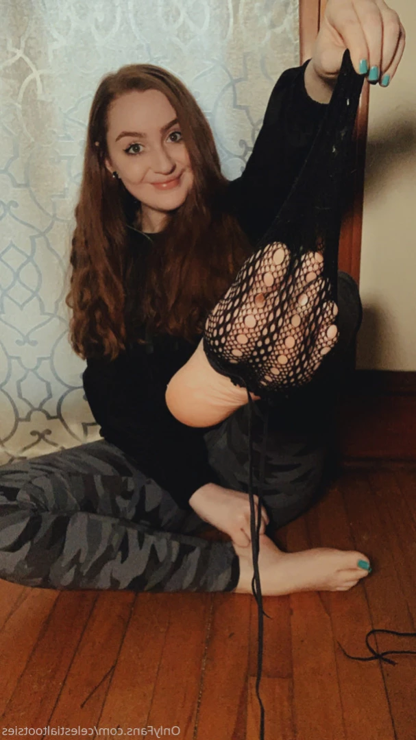 Celestial Tootsies [ celestialtootsies ] Onlyfans leaked photo 14261850 on Hotleaks.tv