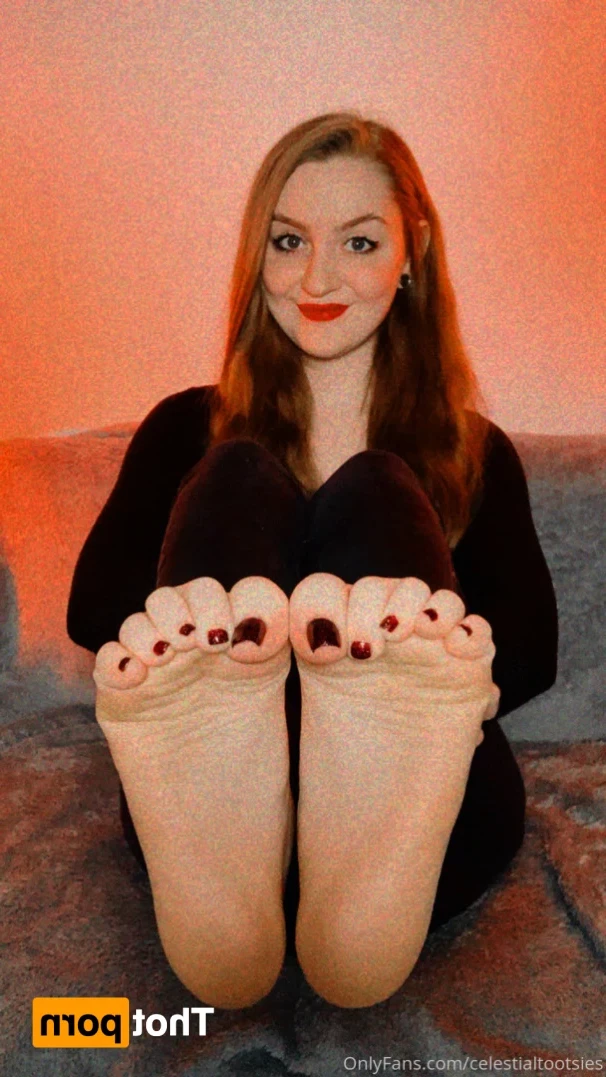 Celestial Tootsies [ celestialtootsies ] Onlyfans leaked photo 14268551 on Hotleaks.tv