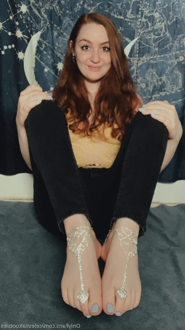 Celestial Tootsies [ celestialtootsies ] Onlyfans leaked photo 14270196 on Hotleaks.tv