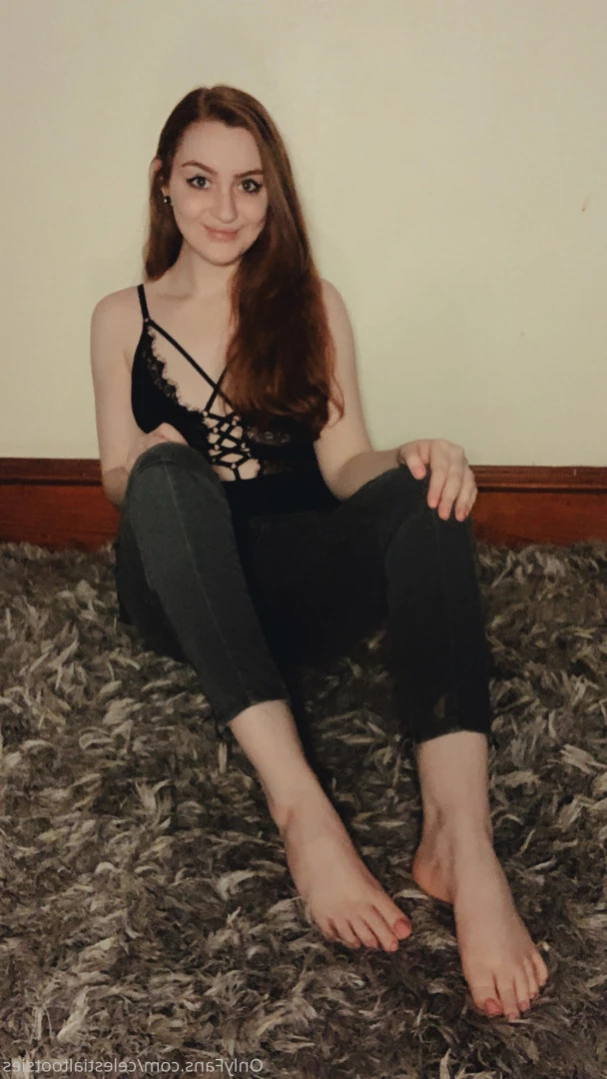 Celestial Tootsies [ celestialtootsies ] Onlyfans leaked photo 14296521 on Hotleaks.tv