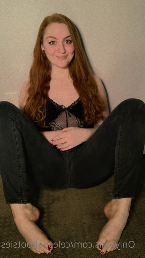Celestial Tootsies [ celestialtootsies ] Onlyfans leaked photo 14320904 on Hotleaks.tv