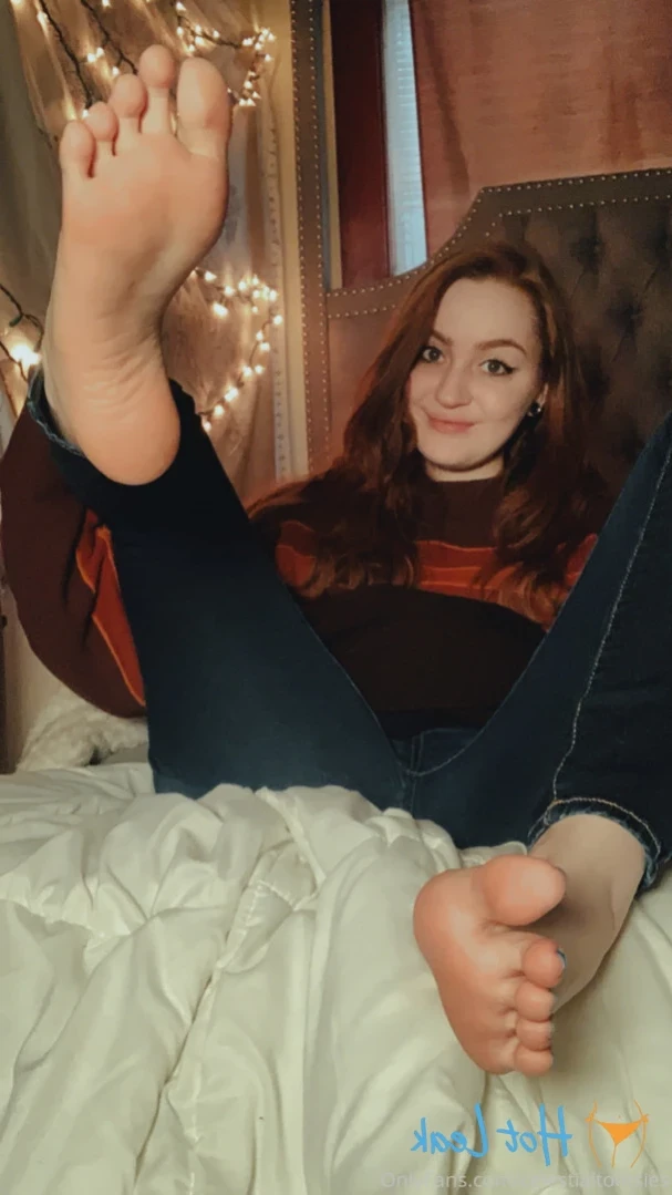 Celestial Tootsies [ celestialtootsies ] Onlyfans leaked photo 14327718 on Hotleaks.tv
