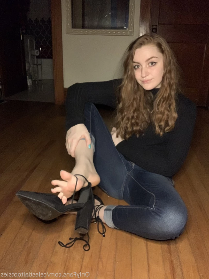 Celestial Tootsies [ celestialtootsies ] Onlyfans leaked photo 14331528 on Hotleaks.tv