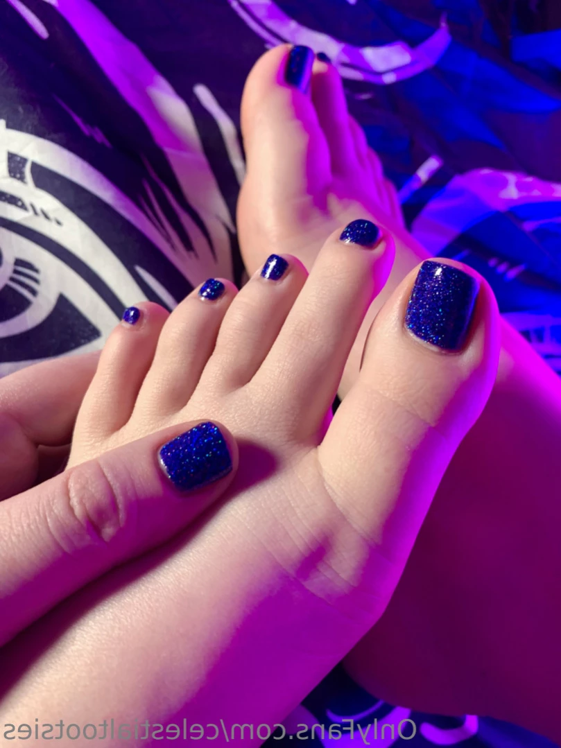 Celestial Tootsies [ celestialtootsies ] Onlyfans leaked photo 14341410 on Hotleaks.tv