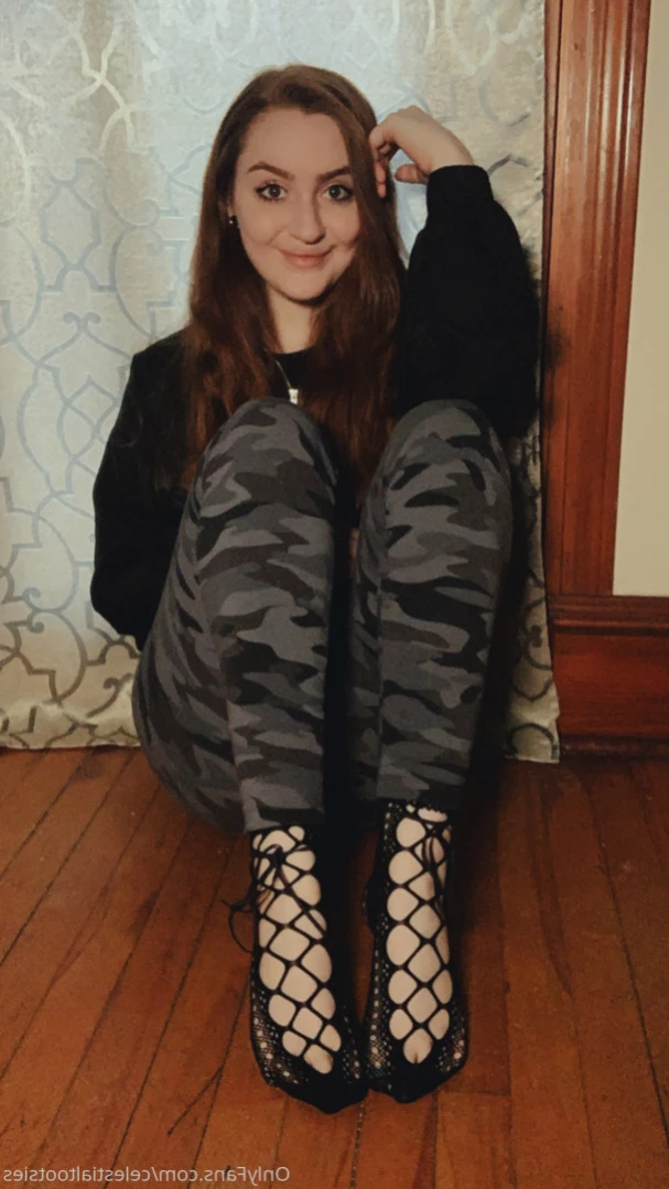 Celestial Tootsies [ celestialtootsies ] Onlyfans leaked photo 14347400 on Hotleaks.tv
