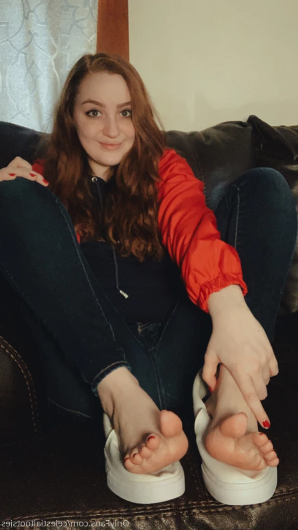Celestial Tootsies [ celestialtootsies ] Onlyfans leaked photo 14355929 on Hotleaks.tv