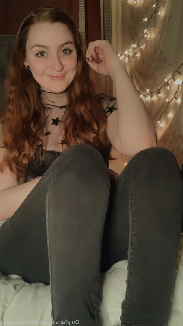 Celestial Tootsies [ celestialtootsies ] Onlyfans leaked photo 14381966 on Hotleaks.tv