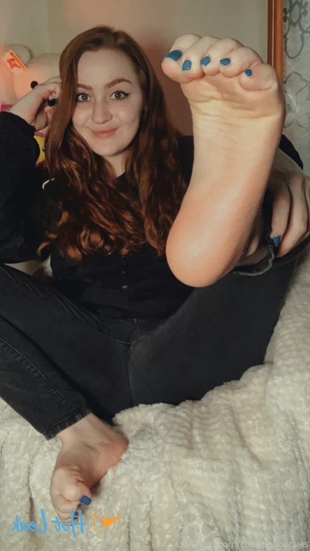 Celestial Tootsies [ celestialtootsies ] Onlyfans leaked photo 14387187 on Hotleaks.tv