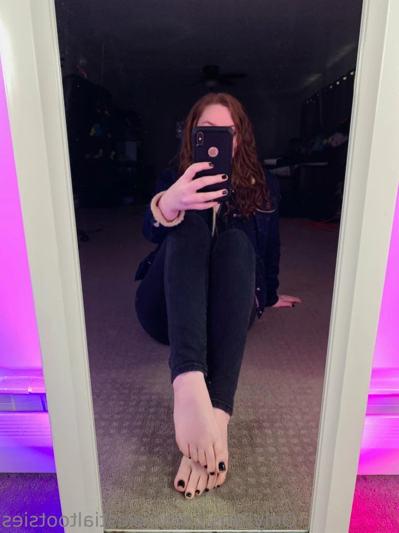 Celestial Tootsies [ celestialtootsies ] Onlyfans leaked photo 14426690 on Hotleaks.tv