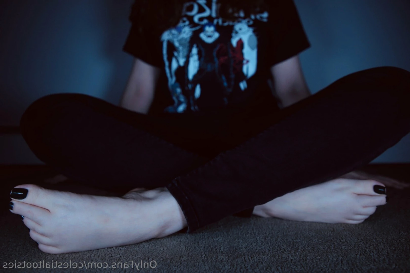 Celestial Tootsies [ celestialtootsies ] Onlyfans leaked photo 14447653 on Hotleaks.tv