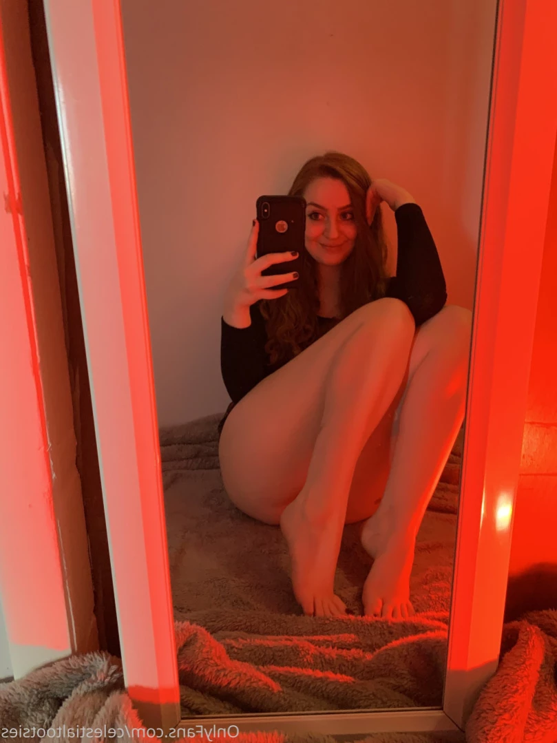 Celestial Tootsies [ celestialtootsies ] Onlyfans leaked photo 14451003 on Hotleaks.tv