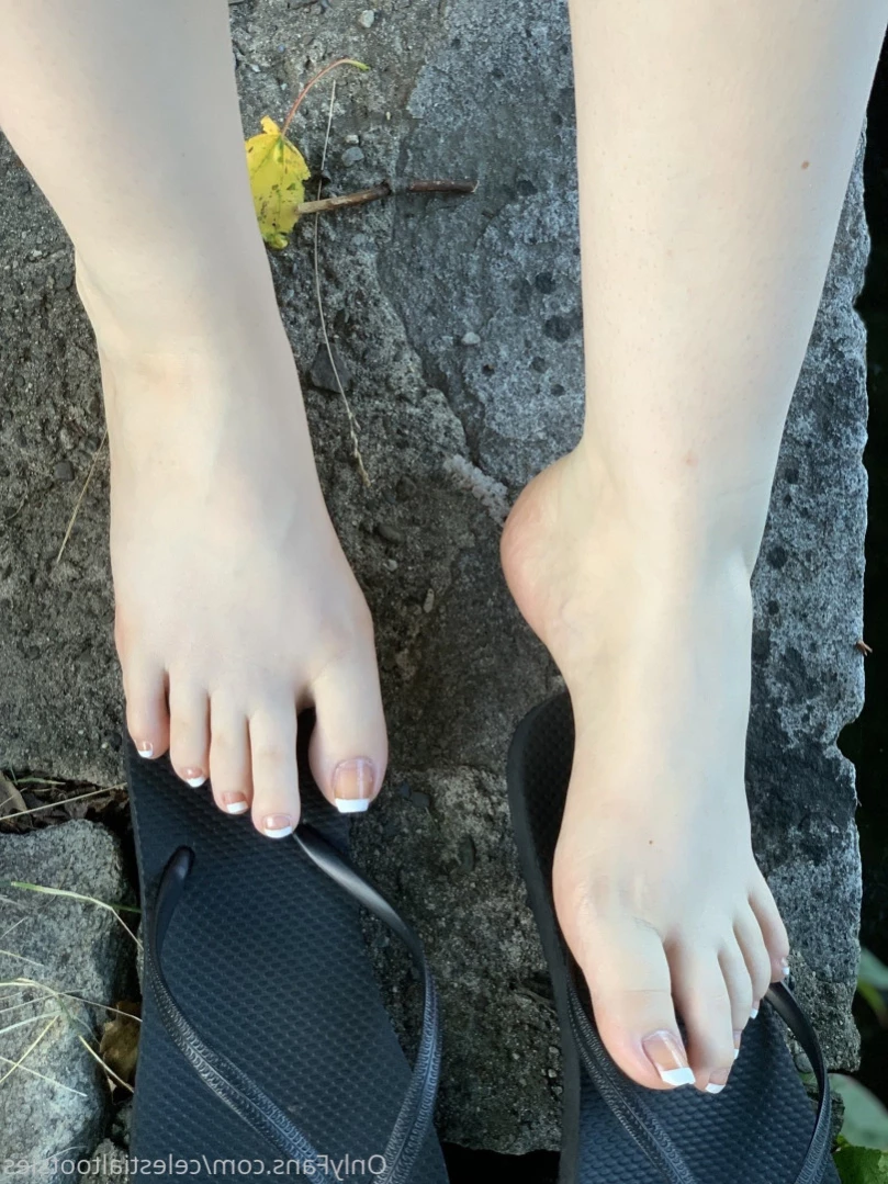 Celestial Tootsies [ celestialtootsies ] Onlyfans leaked photo 14456071 on Hotleaks.tv