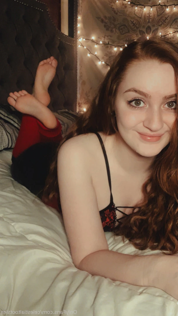 Celestial Tootsies [ celestialtootsies ] Onlyfans leaked photo 14458360 on Hotleaks.tv