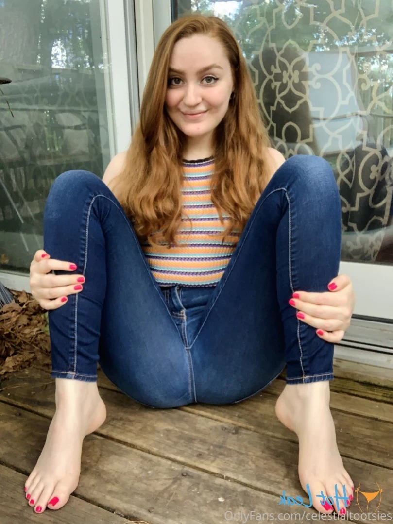 Celestial Tootsies [ celestialtootsies ] Onlyfans leaked photo 14460542 on Hotleaks.tv