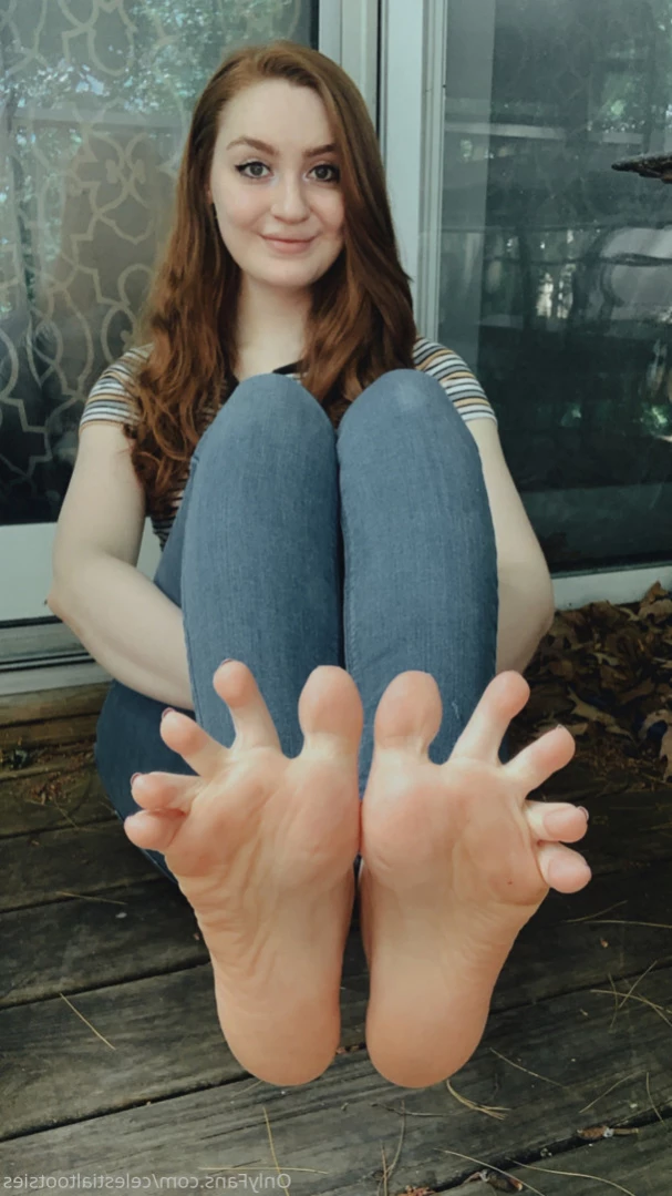 Celestial Tootsies [ celestialtootsies ] Onlyfans leaked photo 14464072 on Hotleaks.tv