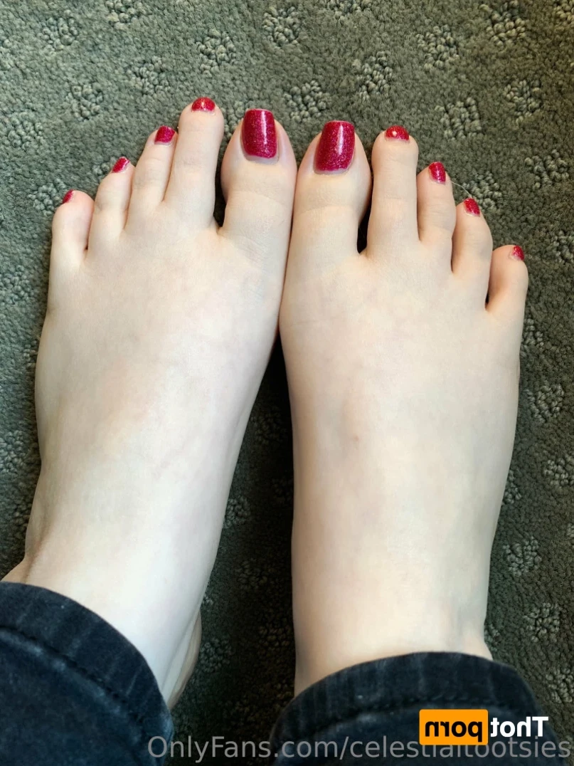 Celestial Tootsies [ celestialtootsies ] Onlyfans leaked photo 14469658 on Hotleaks.tv