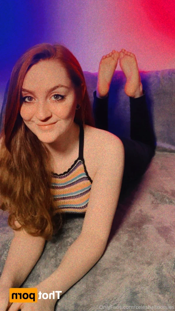 Celestial Tootsies [ celestialtootsies ] Onlyfans leaked photo 14473032 on Hotleaks.tv