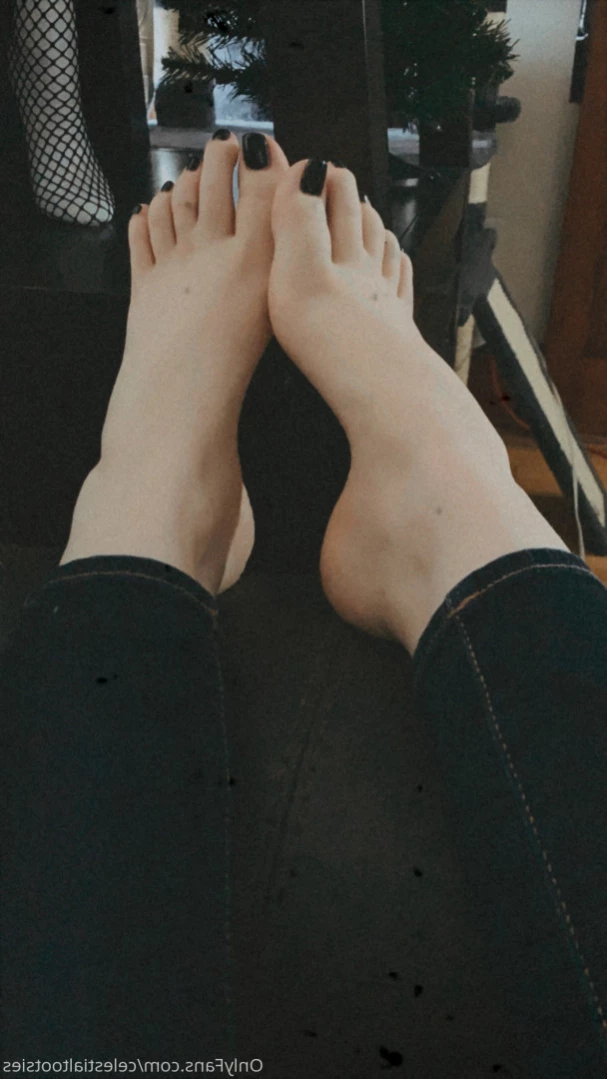 Celestial Tootsies [ celestialtootsies ] Onlyfans leaked photo 14482252 on Hotleaks.tv
