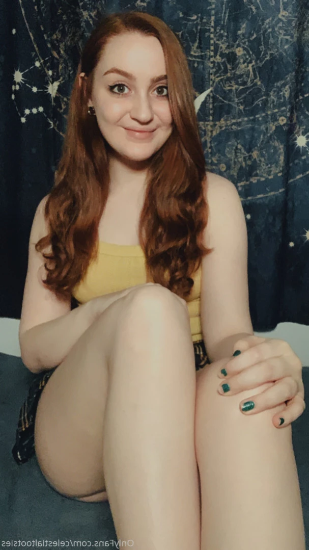 Celestial Tootsies [ celestialtootsies ] Onlyfans leaked photo 14485358 on Hotleaks.tv
