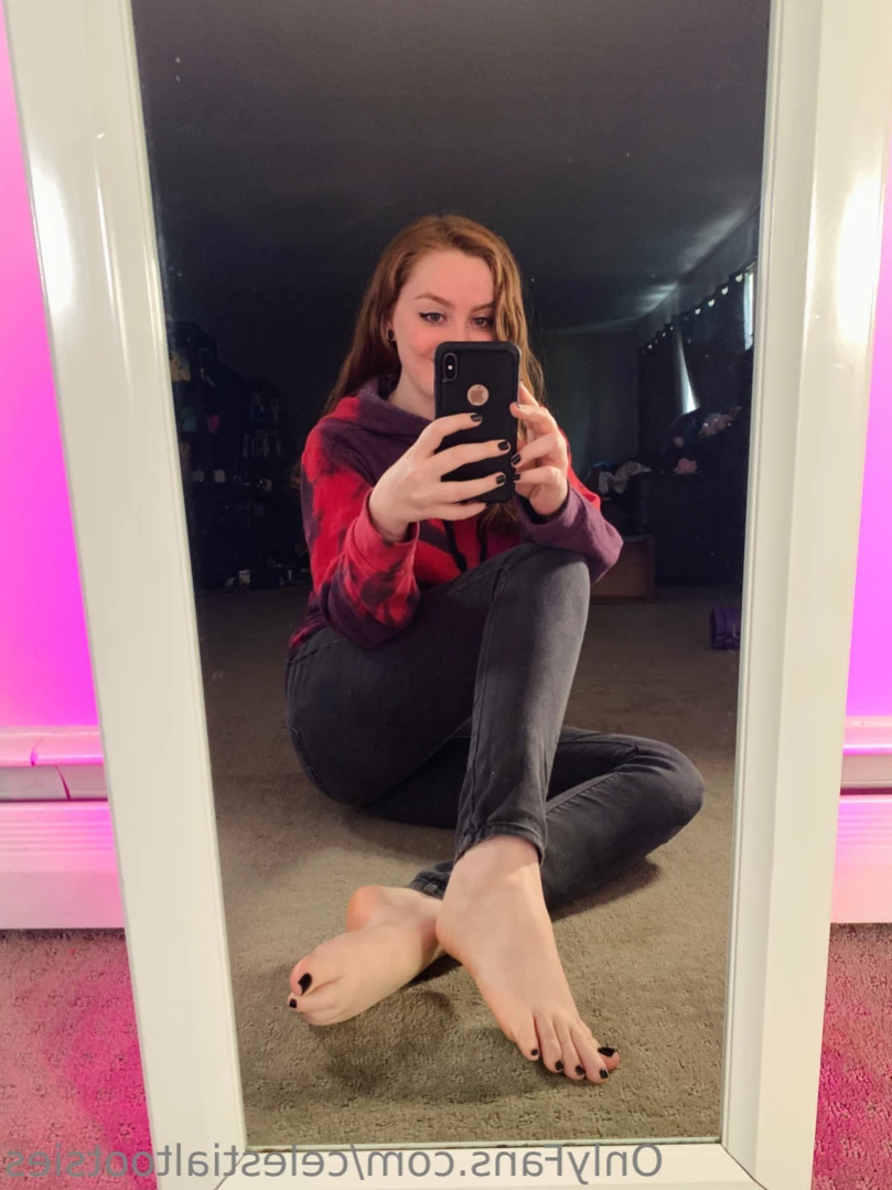Celestial Tootsies [ celestialtootsies ] Onlyfans leaked photo 14491712 on Hotleaks.tv