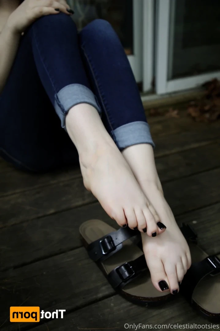 Celestial Tootsies [ celestialtootsies ] Onlyfans leaked photo 14515859 on Hotleaks.tv