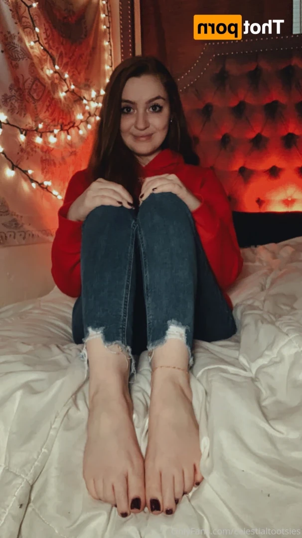Celestial Tootsies [ celestialtootsies ] Onlyfans leaked photo 14538401 on Hotleaks.tv