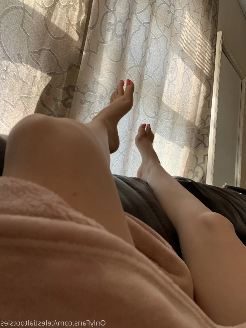 Celestial Tootsies [ celestialtootsies ] Onlyfans leaked photo 14540121 on Hotleaks.tv
