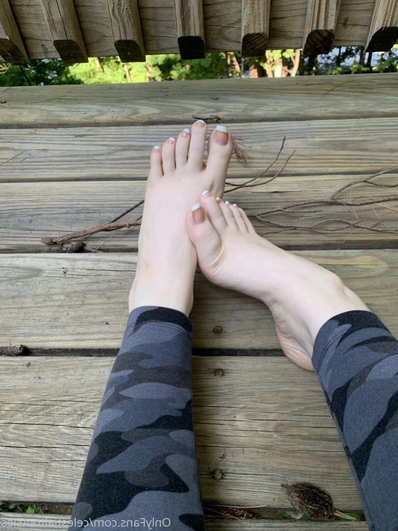 Celestial Tootsies [ celestialtootsies ] Onlyfans leaked photo 14540146 on Hotleaks.tv
