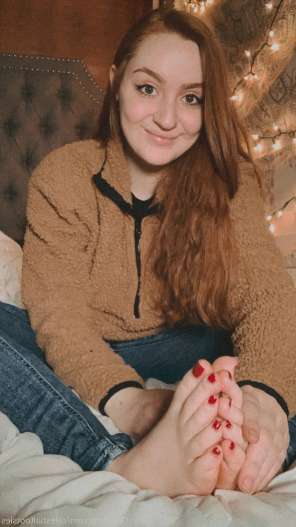 Celestial Tootsies [ celestialtootsies ] Onlyfans leaked photo 14542180 on Hotleaks.tv