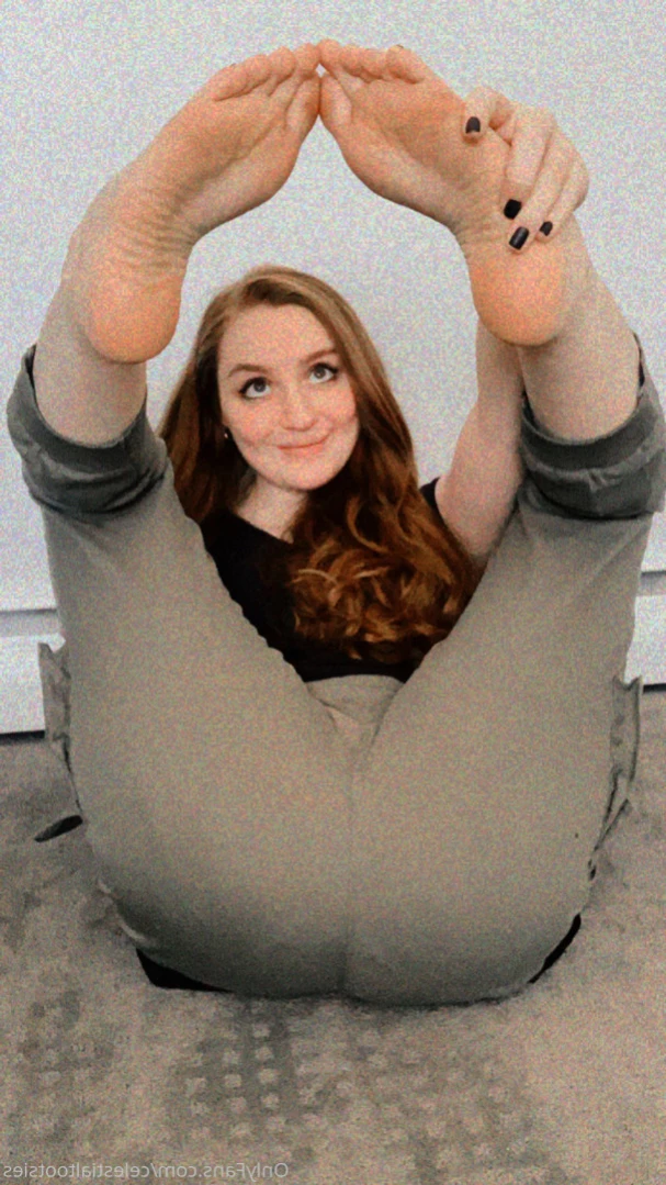 Celestial Tootsies [ celestialtootsies ] Onlyfans leaked photo 14544058 on Hotleaks.tv