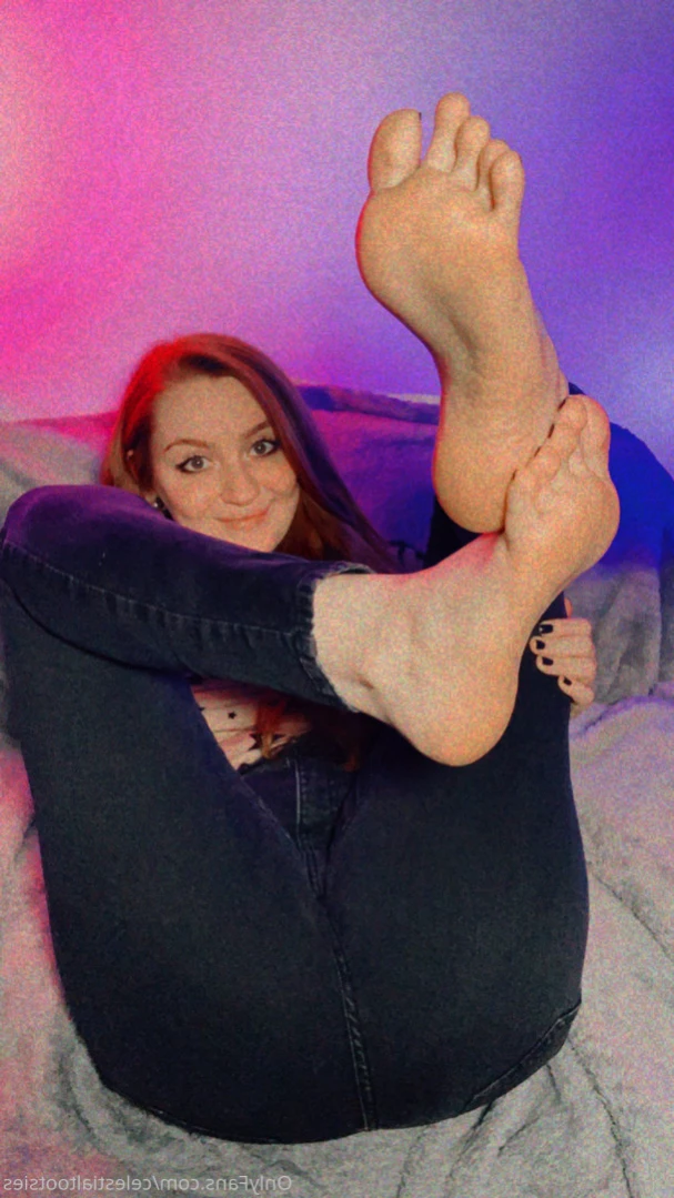Celestial Tootsies [ celestialtootsies ] Onlyfans leaked photo 14547428 on Hotleaks.tv