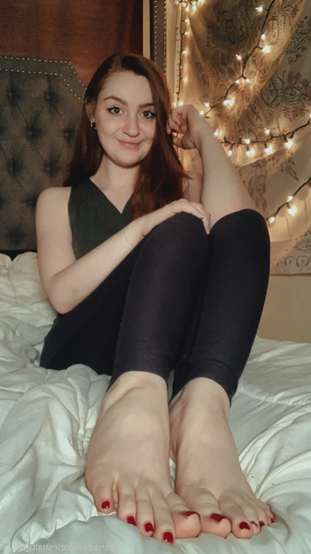 Celestial Tootsies [ celestialtootsies ] Onlyfans leaked photo 14558338 on Hotleaks.tv
