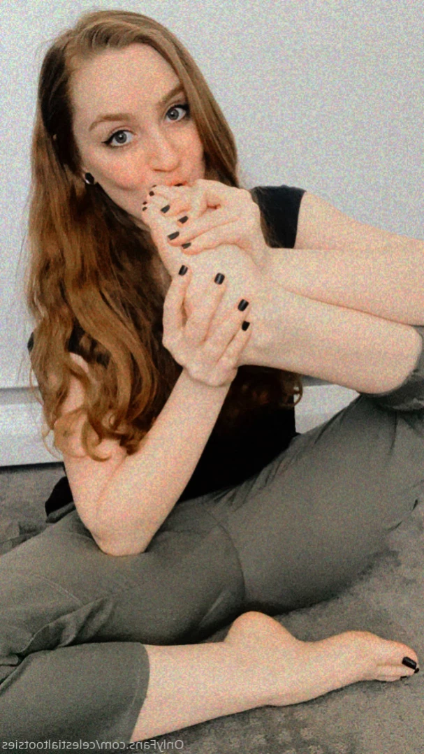 Celestial Tootsies [ celestialtootsies ] Onlyfans leaked photo 14562486 on Hotleaks.tv