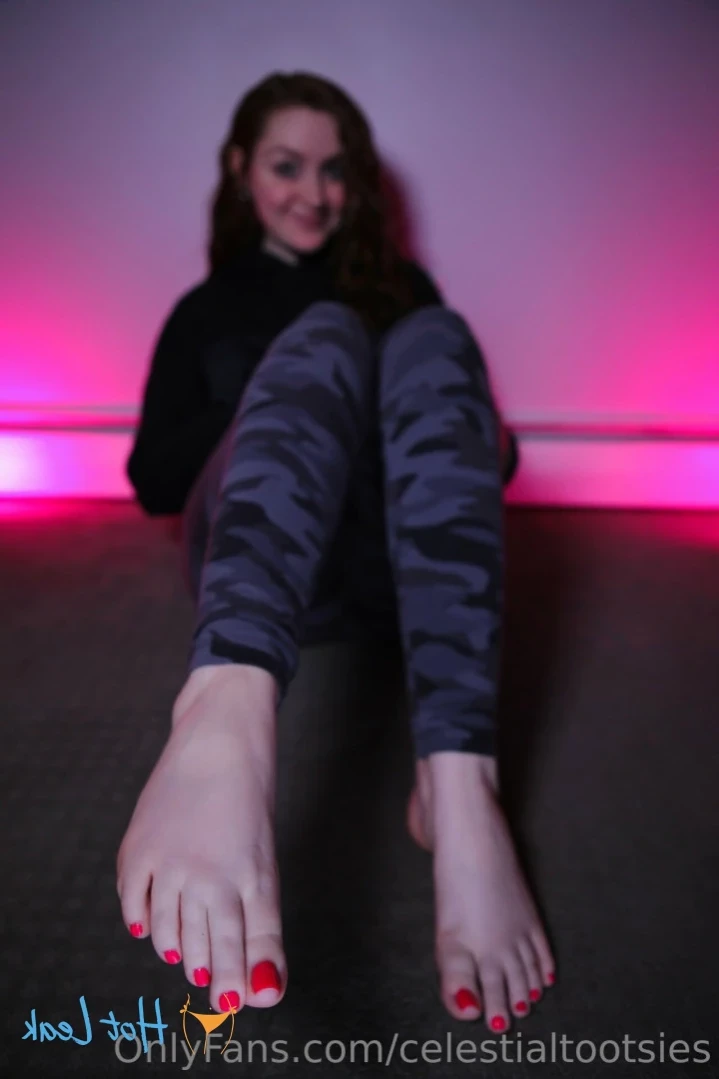 Celestial Tootsies [ celestialtootsies ] Onlyfans leaked photo 14580127 on Hotleaks.tv