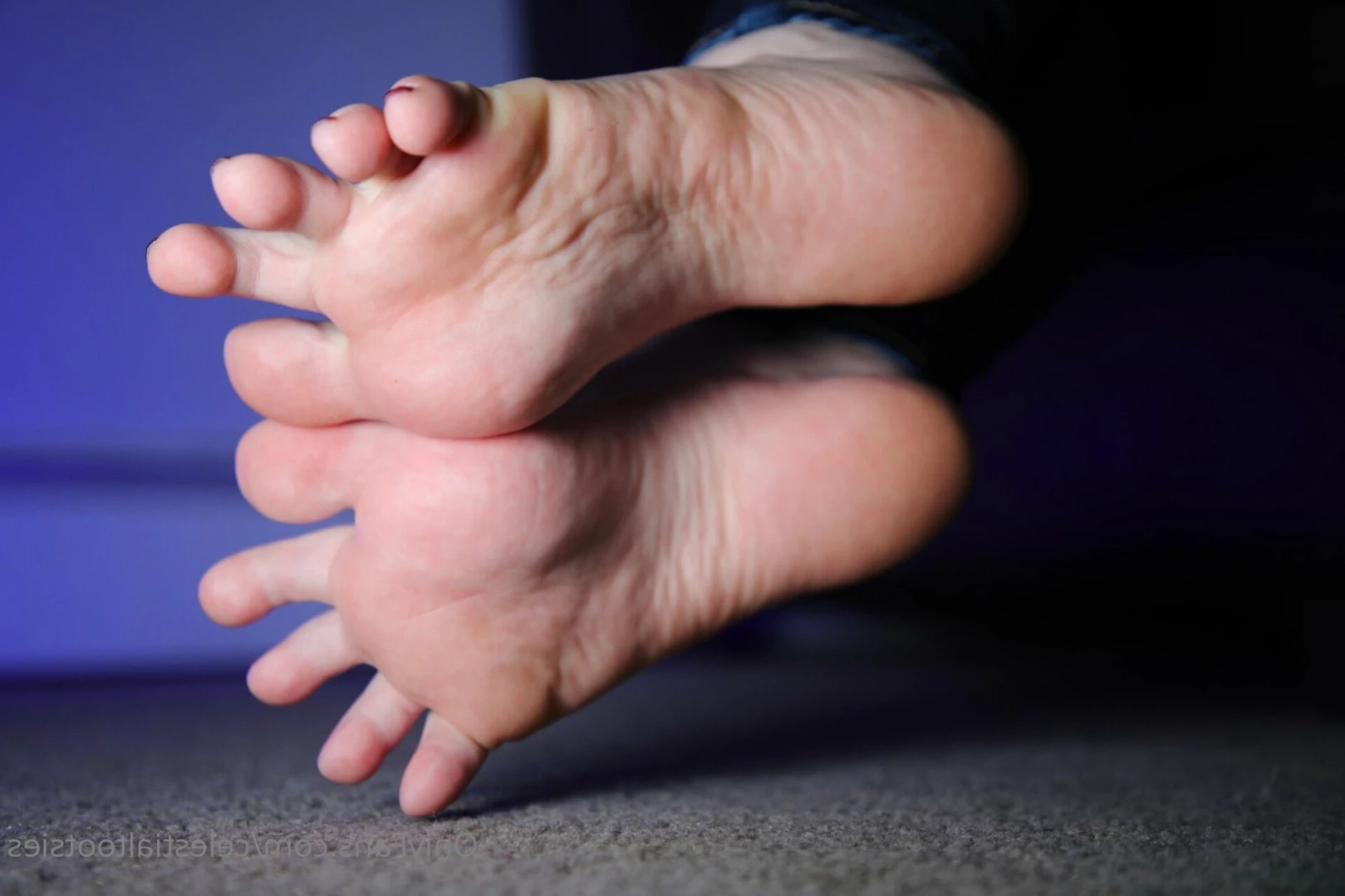 Celestial Tootsies [ celestialtootsies ] Onlyfans leaked photo 14589853 on Hotleaks.tv