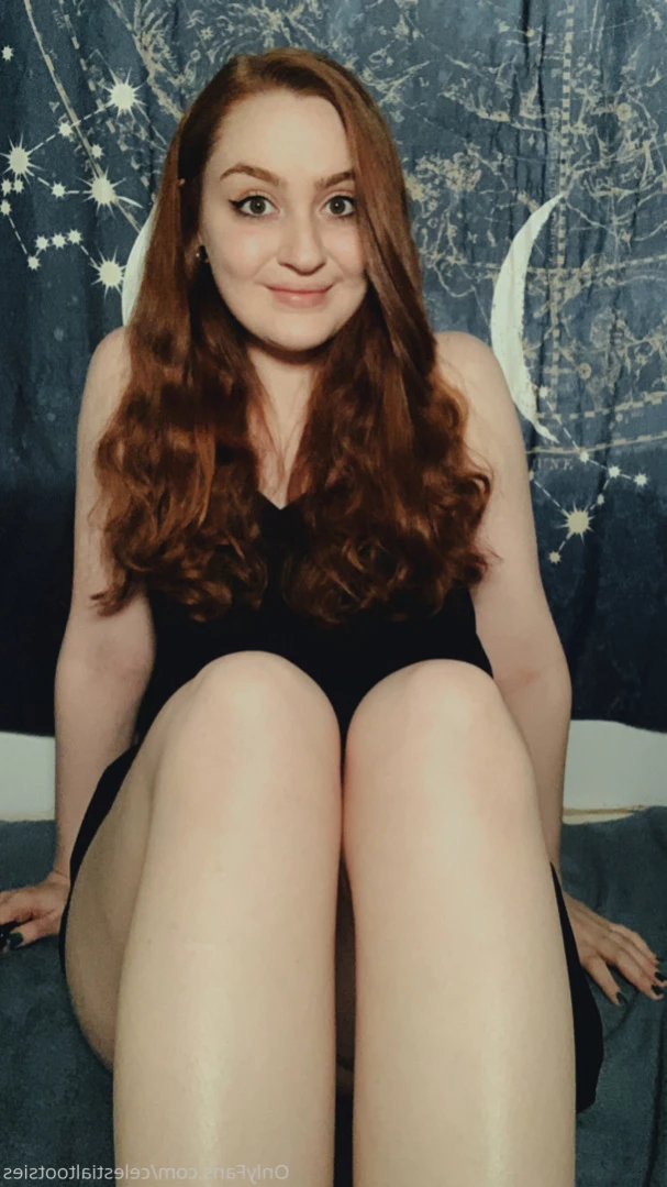 Celestial Tootsies [ celestialtootsies ] Onlyfans leaked photo 14601447 on Hotleaks.tv