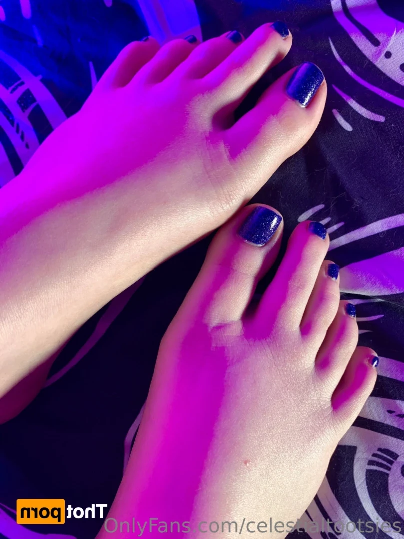 Celestial Tootsies [ celestialtootsies ] Onlyfans leaked photo 14637882 on Hotleaks.tv