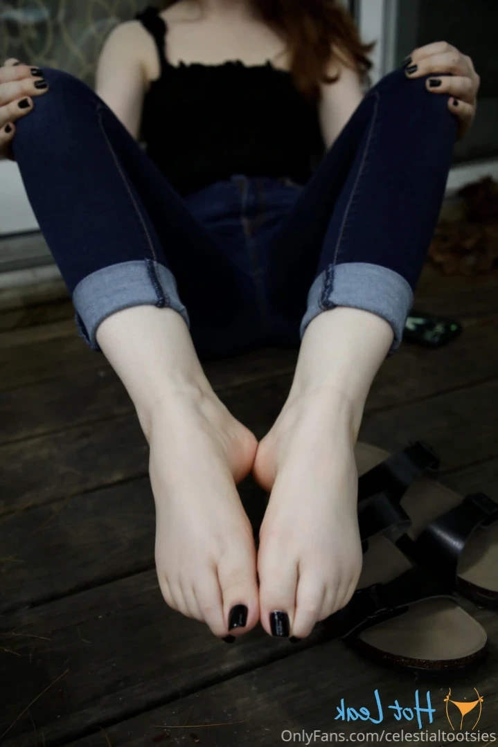 Celestial Tootsies [ celestialtootsies ] Onlyfans leaked photo 14655551 on Hotleaks.tv