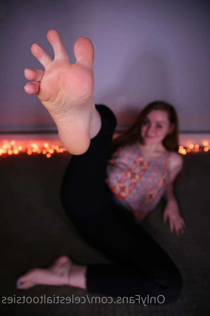 Celestial Tootsies [ celestialtootsies ] Onlyfans leaked photo 14663500 on Hotleaks.tv