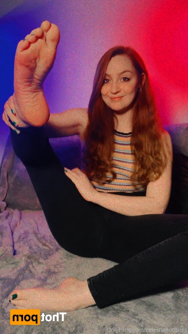 Celestial Tootsies [ celestialtootsies ] Onlyfans leaked photo 14665153 on Hotleaks.tv