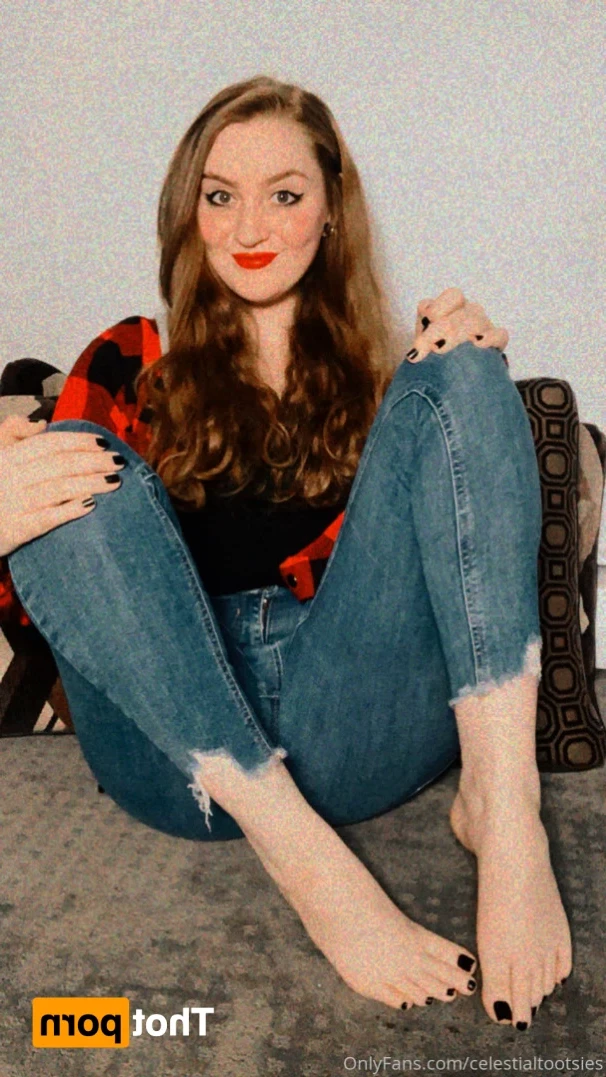 Celestial Tootsies [ celestialtootsies ] Onlyfans leaked photo 14695901 on Hotleaks.tv