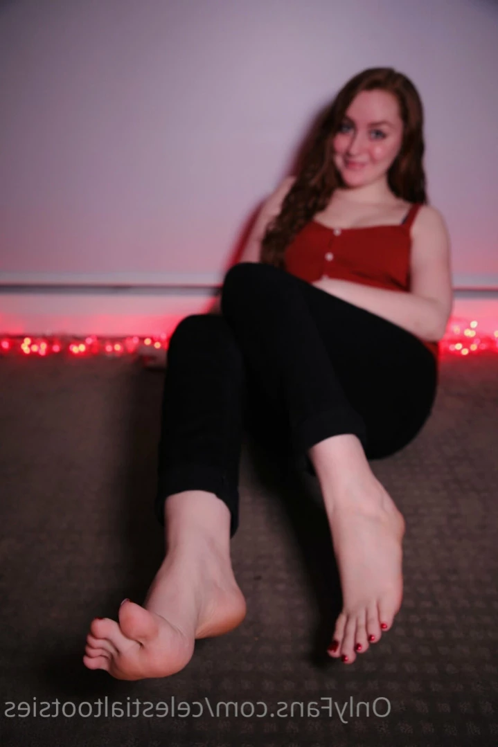 Celestial Tootsies [ celestialtootsies ] Onlyfans leaked photo 14698251 on Hotleaks.tv