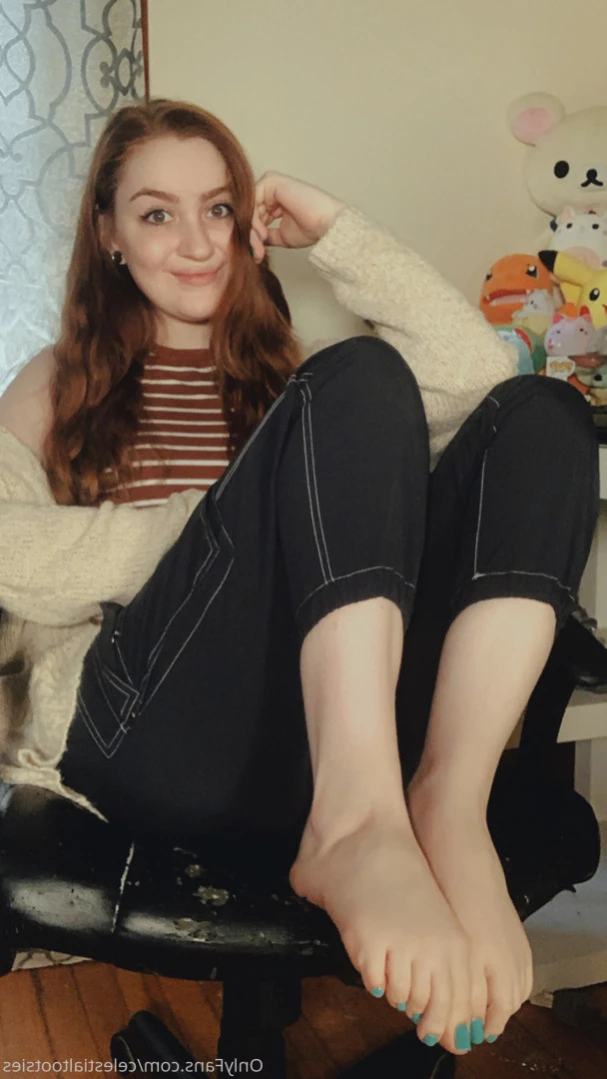 Celestial Tootsies [ celestialtootsies ] Onlyfans leaked photo 14725147 on Hotleaks.tv