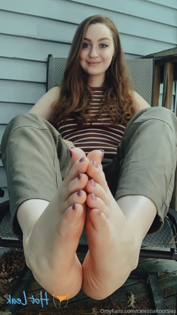 Celestial Tootsies [ celestialtootsies ] Onlyfans leaked photo 14729179 on Hotleaks.tv