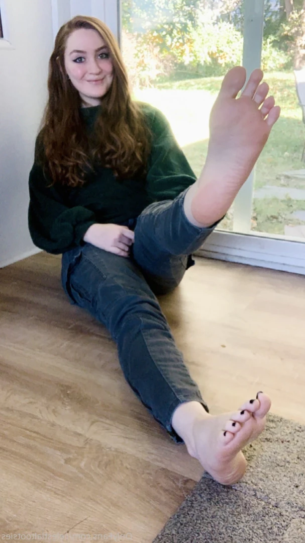 Celestial Tootsies [ celestialtootsies ] Onlyfans leaked photo 14747545 on Hotleaks.tv
