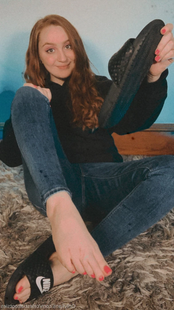 Celestial Tootsies [ celestialtootsies ] Onlyfans leaked photo 14767593 on Hotleaks.tv