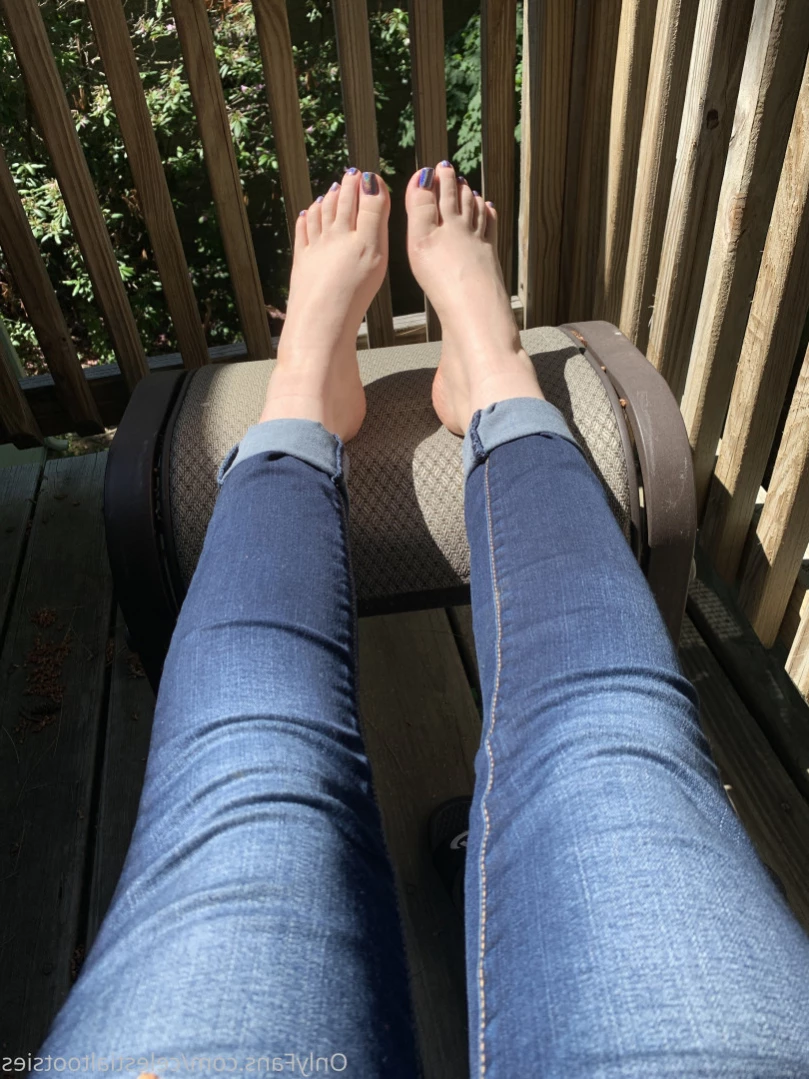 Celestial Tootsies [ celestialtootsies ] Onlyfans leaked photo 14783845 on Hotleaks.tv