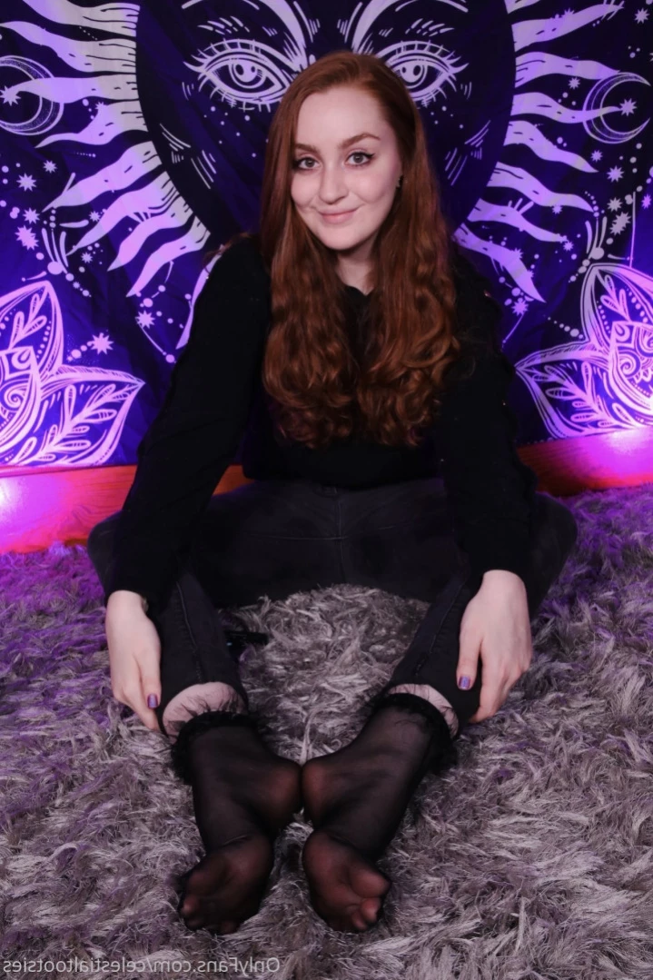 Celestial Tootsies [ celestialtootsies ] Onlyfans leaked photo 14789083 on Hotleaks.tv